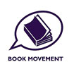 Book Movement