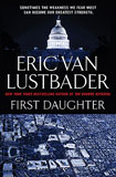 First Daughter by Eric Van Lustbader