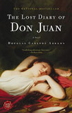The Lost Diary of Don Juan by Douglas Carlton Abrams
