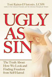 Ugly as Sin by Toni Raiten-D'Antonio