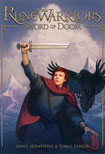 Runewarriors by Jim Jennewein and Tom S. Parker