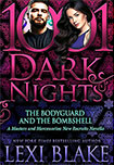 The Bodyguard and the Bombshell By Lexi Blake