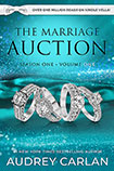 The Marriage Auction By Audrey Carlan