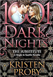 The Substitute By Kristen Proby