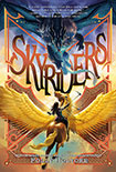 Skyriders by Polly Holyoke